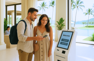 How Digital Solutions Elevate Guest Experience and Revenue